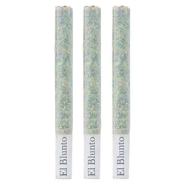 El Blunto - El Jointo Diamond Infused Cullinan Pre-Roll image 1