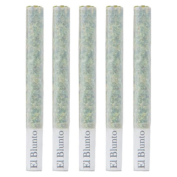 El Blunto - El Jointo Diamond Infused Cullinan Pre-Roll image 3