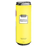 Just Seltzers - Strawberry Watermelon