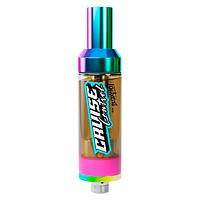BOXHOT Cruise Control - Raspberry Riptide THC + CBD 510 Thread Cartridge
