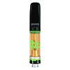 Sticky Greens - Iced Mint - Liquid Diamond Blend 510 Thread Cartridge thumbnail 1