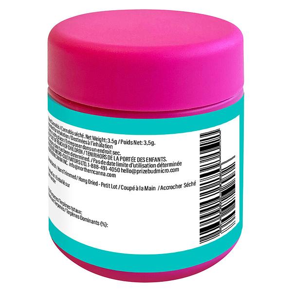 Northern Canna - Hot Rod image 3