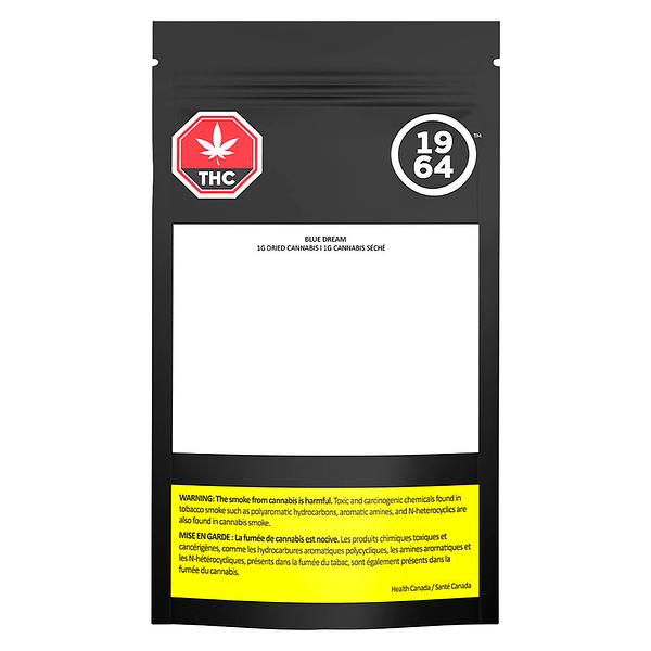 1964 - Blue Dream image 4