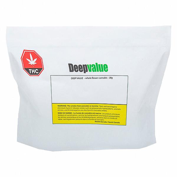 DeepValue - Deep Value image 2