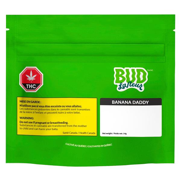 Bud Lafleur - Banana Daddy image 2
