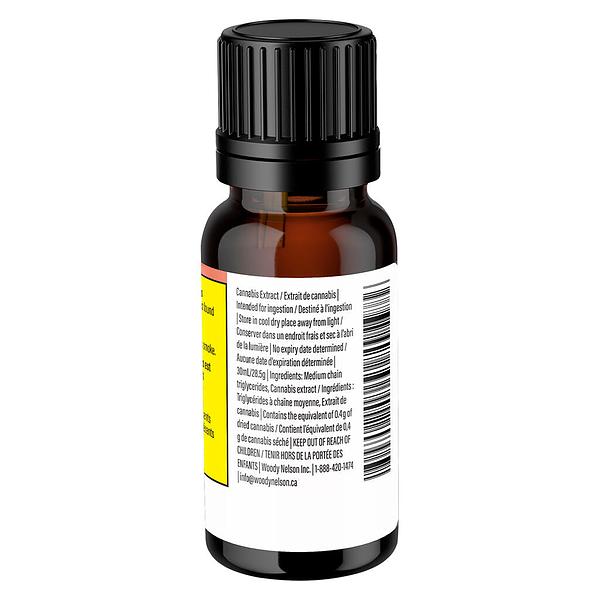 LoFi - Cbd Super Strength image 2