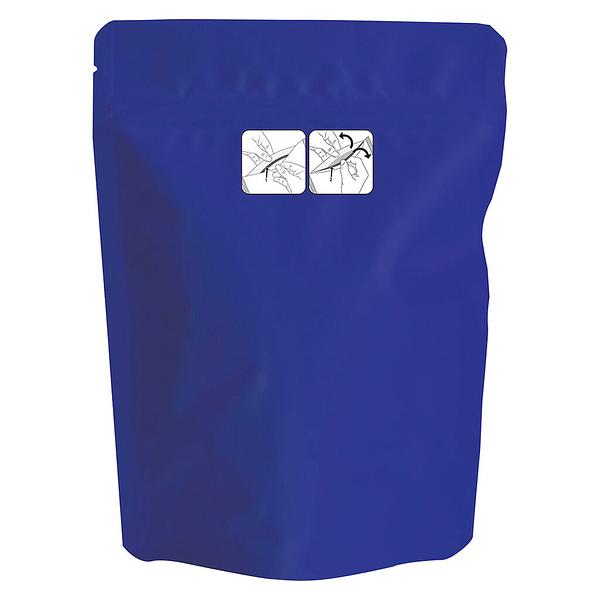 Potluck - Blue Lagoon Thunder Disposable Pen image 3