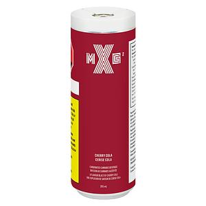XMG - Cherry Cola