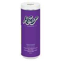 Keef Brands - Grape Passion