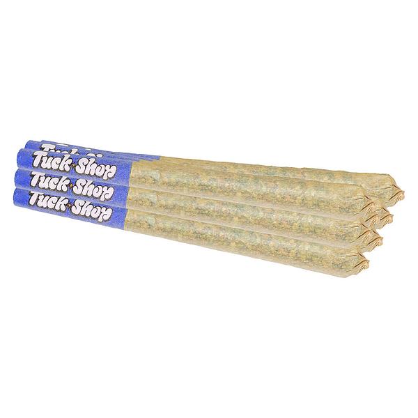 Tuck Shop - Ghost Og Pre Roll image 3