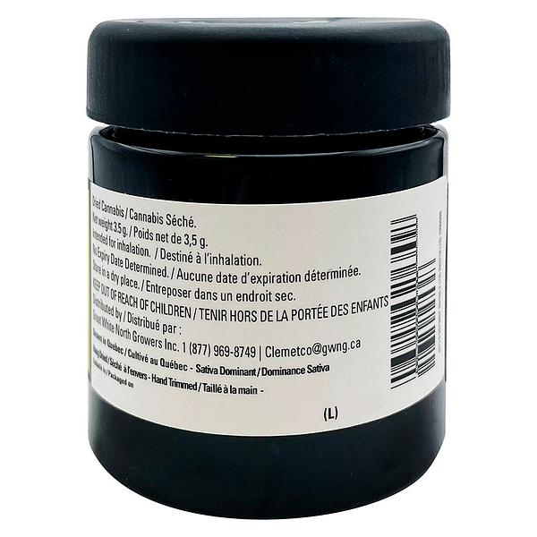 Clem & Co. - Apricot Cream & Cheese 1:1 image 3