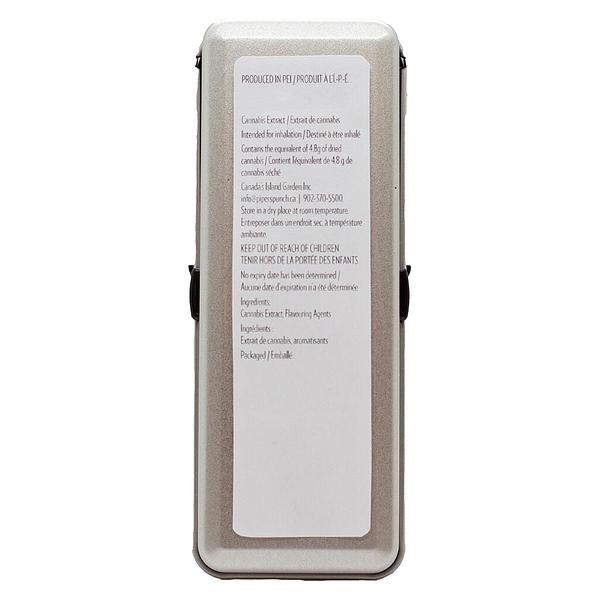 Piper's Punch - Wild Berry Slurp 510 Thread Cartridge image 3