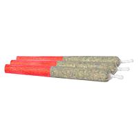Tasty's - Mango Infused Pre Roll