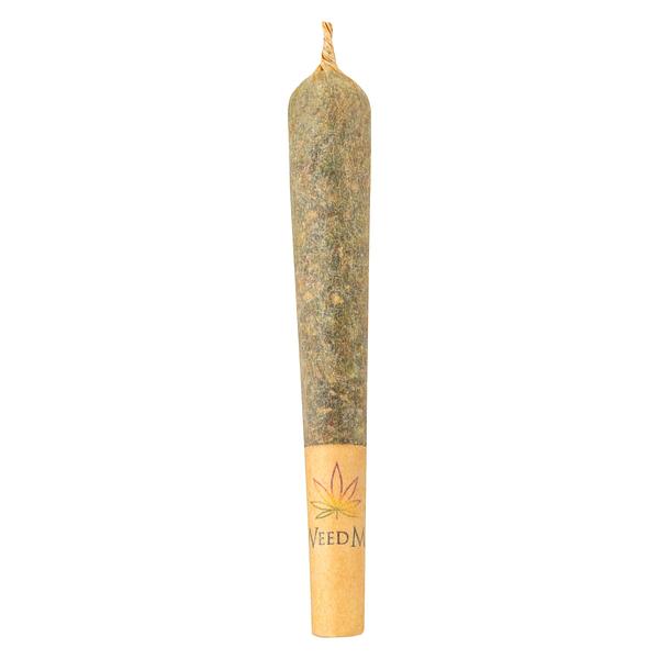 Weed Me - Black Mountain Side Pre Roll image 1