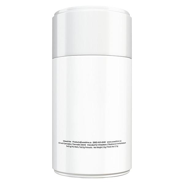 Weed Me - Black Mountain Side Pre Roll image 7