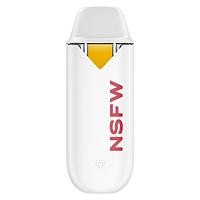 Adults Only - Naked Solventless NSFW Liquid Diamond Disposable Vape
