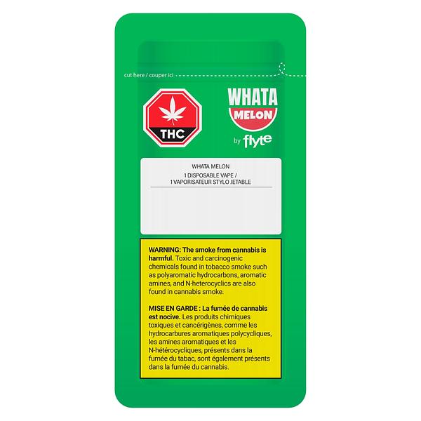 Flyte - Whata Melon 510 Thread Cartridge image 2