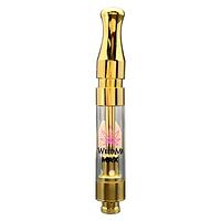 Weed Me Max - Liquid Diamond Mango Blueberry Slush 510 Thread Cartridge