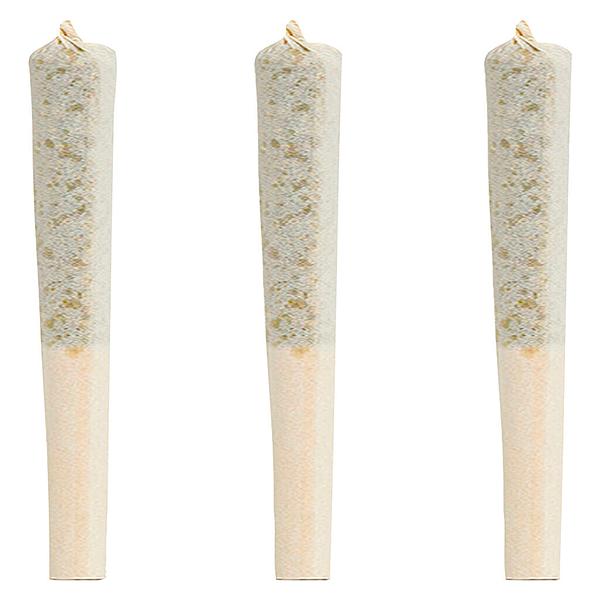 Simply Bare - Hash Bullets image 1