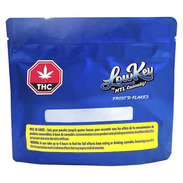 LowKey by MTL Cannabis - Frost'd Flakes image 2
