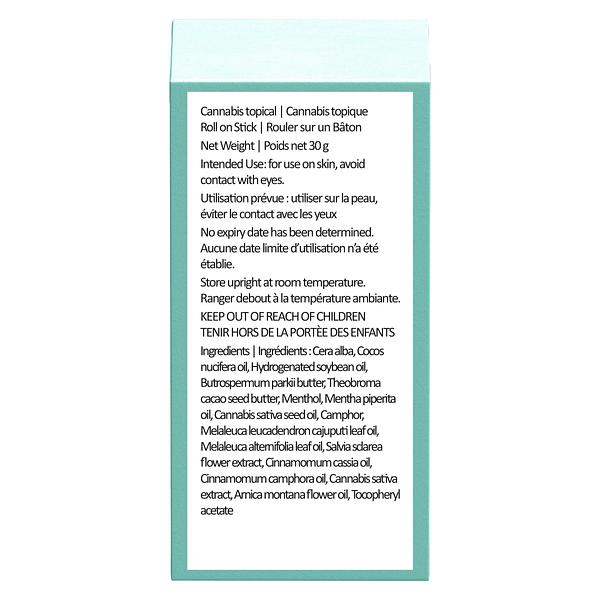 Wildflower - Cbd Sports Stick image 4