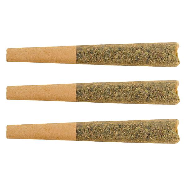 The Loud Plug - Key West Lime Infused Pre Roll image 1