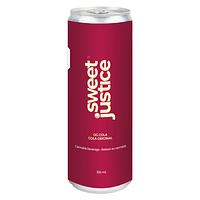 Sweet Justice - Og Cola 5 Thc & 5 Cbg