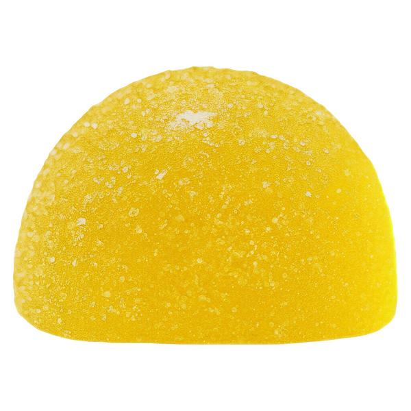 BLAST - Sour Pineapple La Kush Cake Live Rosin Gummy image 1