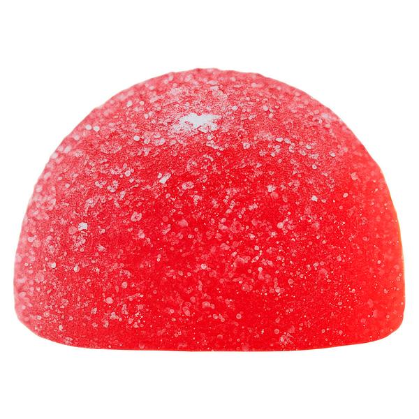 BLAST - Sour Wild Raspberry Animal Style Live Rosin Gummy image 1
