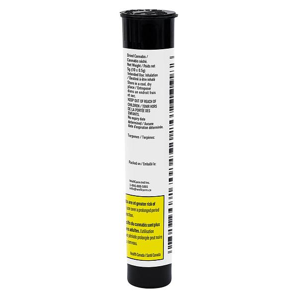 Far Out Crops - AAA Sativa Pre-Roll image 6