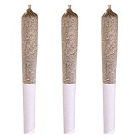 Potluck - Blueberry Tart Pre-Roll