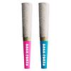 Back Forty - Frosted Icicles Infused Pre Roll thumbnail 1