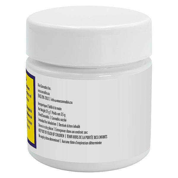 Ono - Planet Of The Grapes image 3