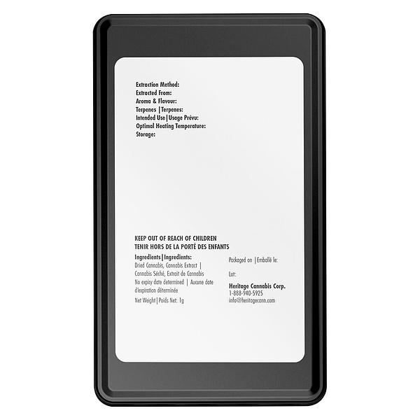 Adults Only - Bumpin' Blue Raspberry Nsfw Liquid Diamond 510 Thread Cartridge image 3