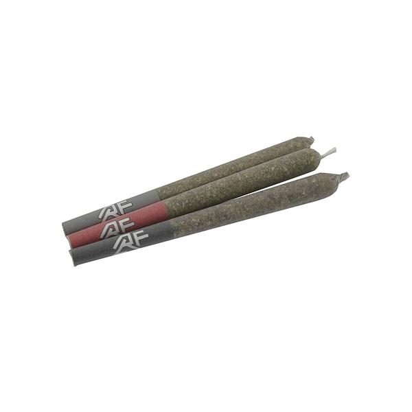 Rocket Factory - Test Flight - Three Stage Pre-Roll image 1