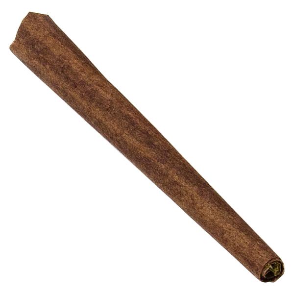 Purple Hills - Live Hash Infused Blunt image 1