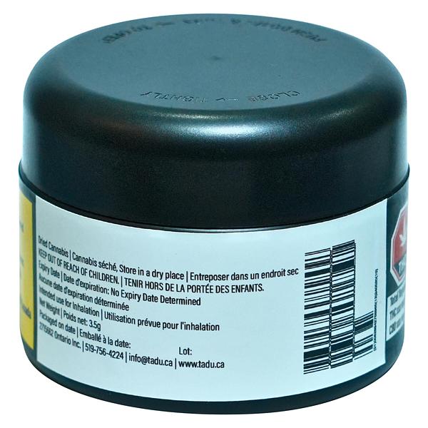 TADU - Banana Apple Pancakes image 3