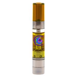 Community c/o Purple Hills - Sativa XL 510 Thread Cartridge