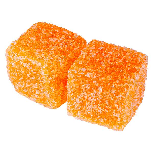EastCann - Mango Sour Live Resin Gummy image 1