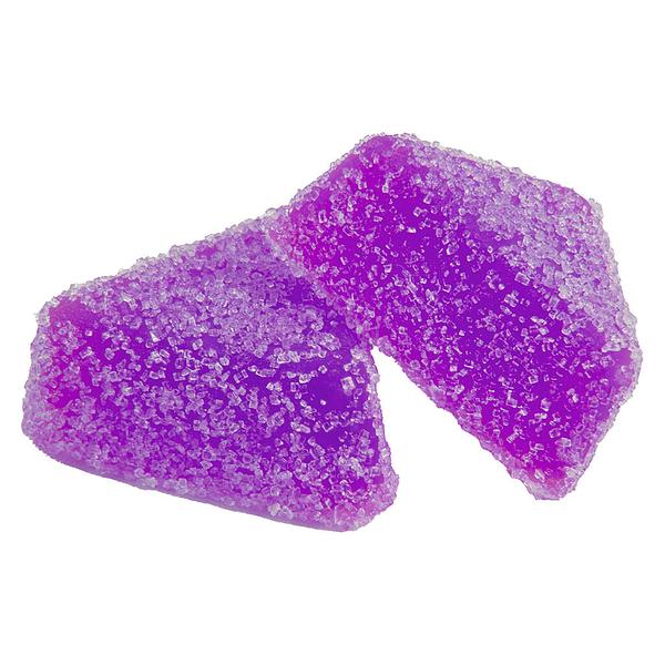 Seeker - Triple Berry THC Gummy image 1