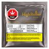 The High Roller Club - THC + CBG Hash Rosin Blackberry Lemonade Gummies thumbnail 2