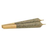 Ripped - Infused Concord Grape Infused Pre Roll