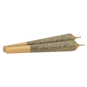 Ripped - Infused Concord Grape Infused Pre Roll