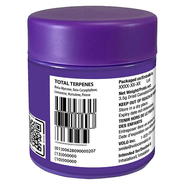 VOLO - Grapes of Wrath image 3