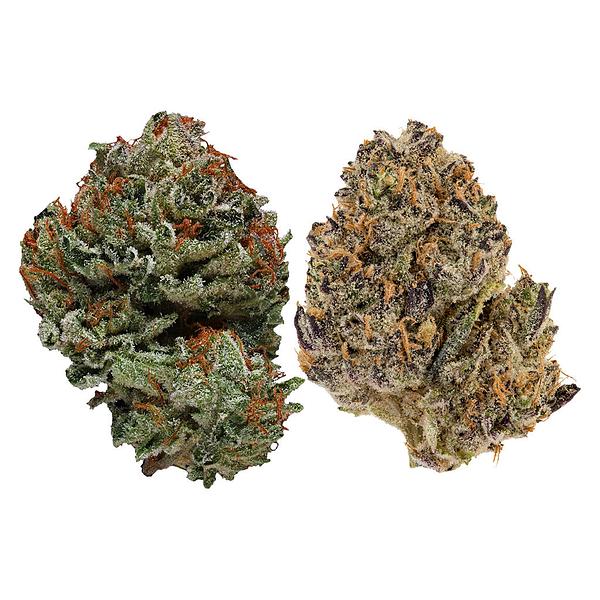 Rosin Heads - Peanut Butter and Jelly image 1