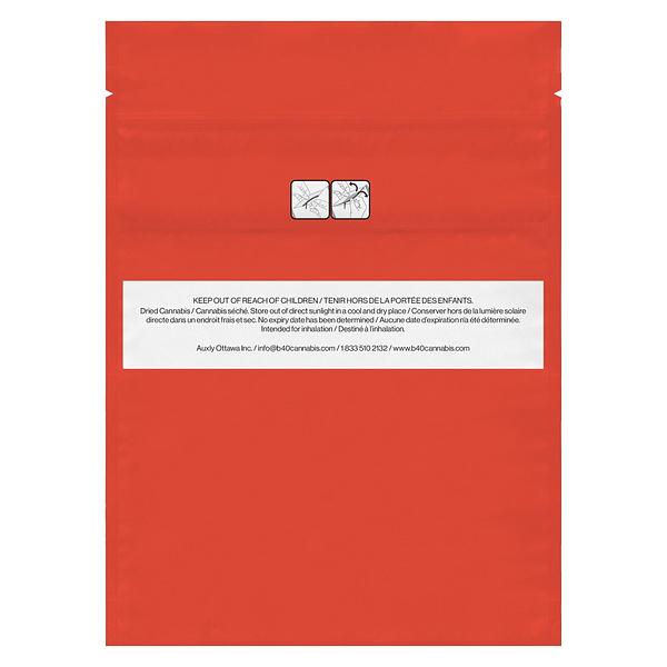 Back Forty - Wedding Pie Pre Roll image 4