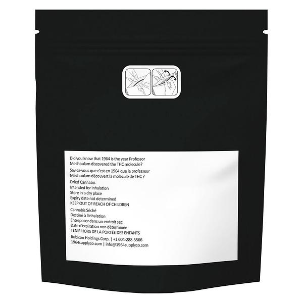 1964 - Organic Stinky Pinky image 3