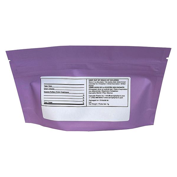 CannJah - Mystic Milled image 3