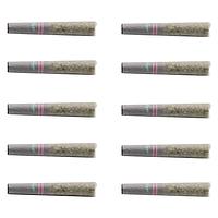 Higgs - Sativa Live Resin Infused Mini Joints - Citrus Burst