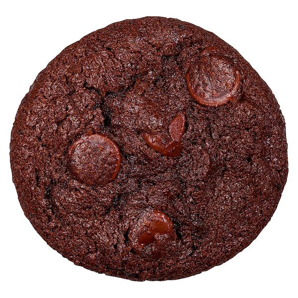 Big Pete's Treats - Double Chocolate Cookie image 1